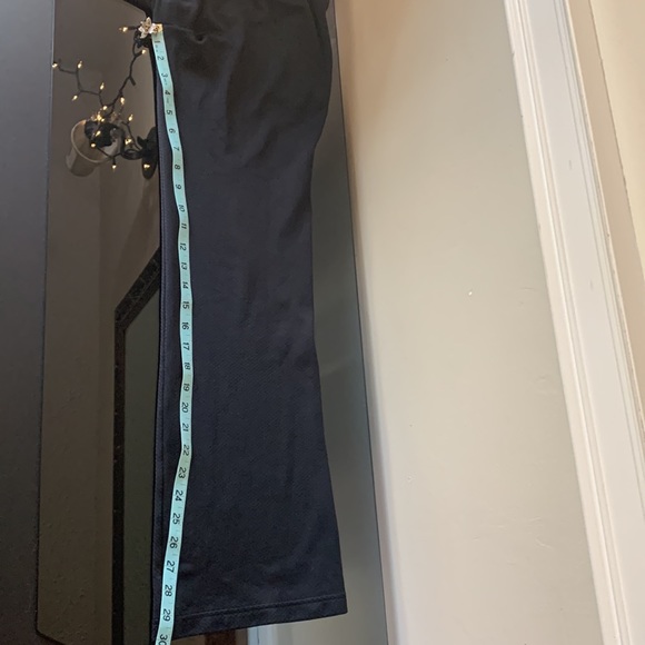 Nike Fit Dry Sz 16 Junior Track Pants - Picture 8 of 11